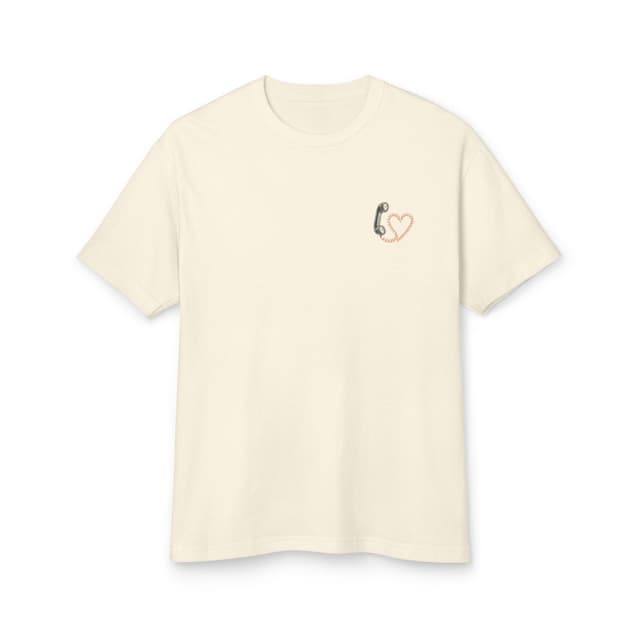 Call Your Mom Tee, view 2