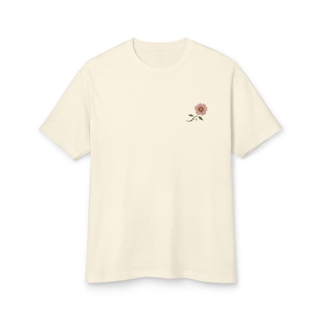 Grow Through What You Go Through Tee, view 2
