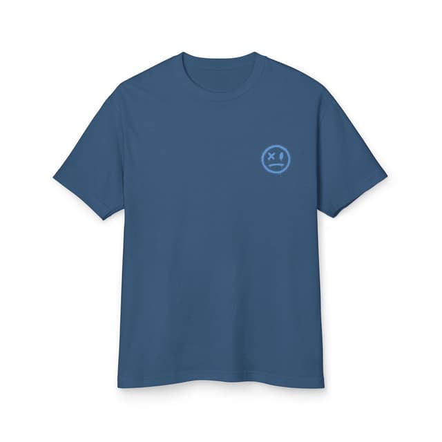 It’s Okay To Not Be Okay Tee, view 2