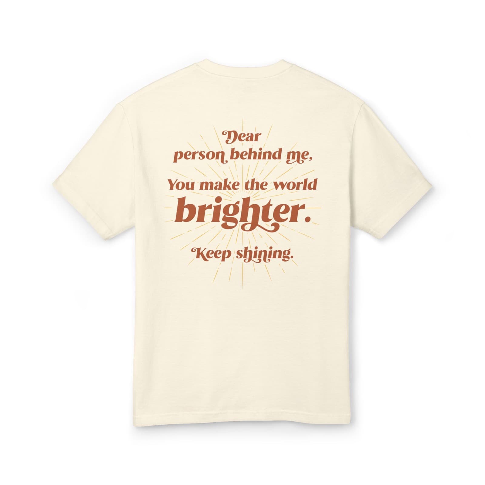 Shine Bright Tee