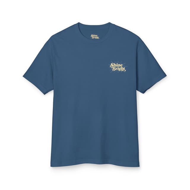Shine Bright Tee, view 6