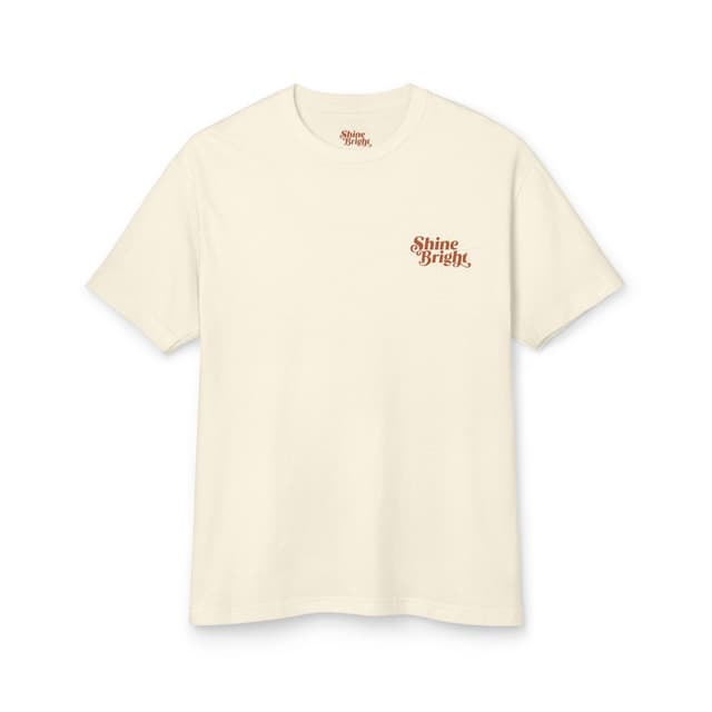 Shine Bright Tee, view 9
