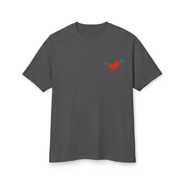 Tell Your People Tee, view 2
