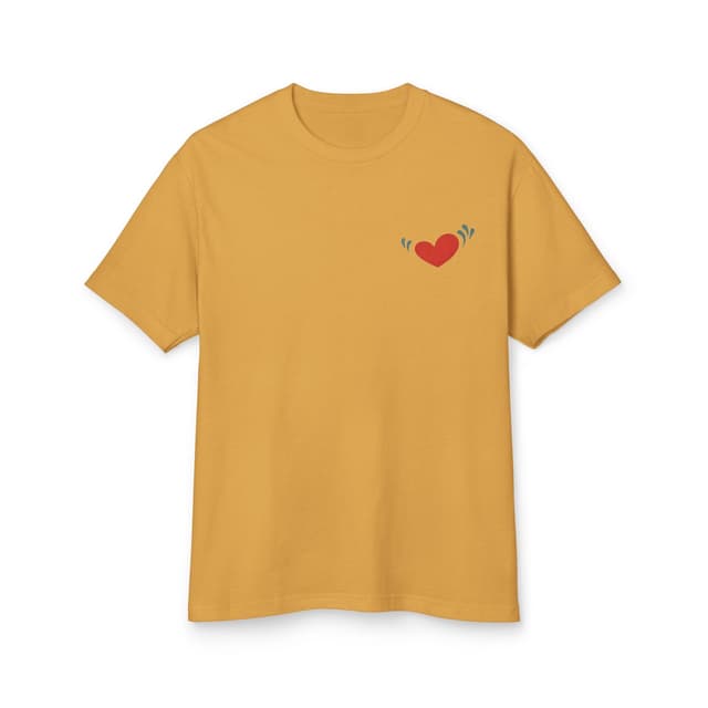Tell Your People Tee, view 3